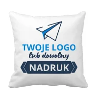 Poduszki z nadrukiem